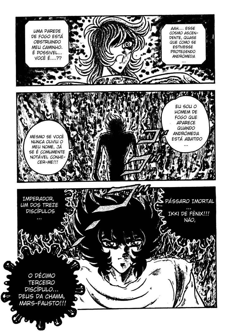 Saint Seiya: Zeus Chapter (Doujinshi) Chapter 1 - Page 25