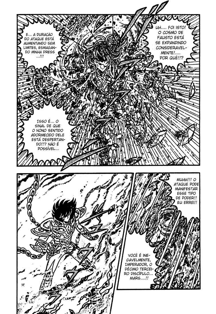 Saint Seiya: Zeus Chapter (Doujinshi) Chapter 1 - Page 30