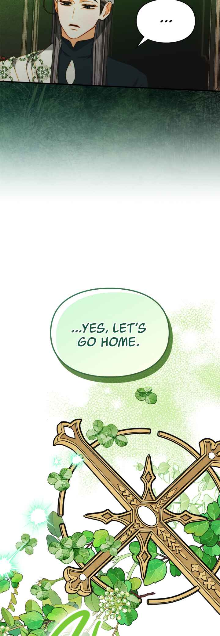 Taming a Munchkin Chapter 20 - Page 12