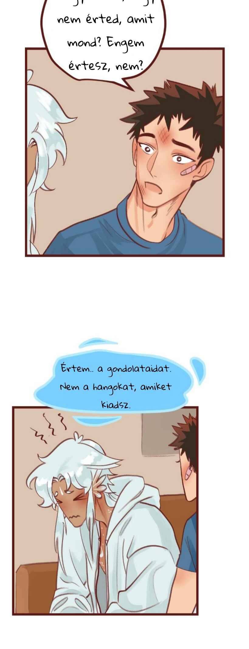 Bailin & Li Yun Chapter 61.5 - Page 2