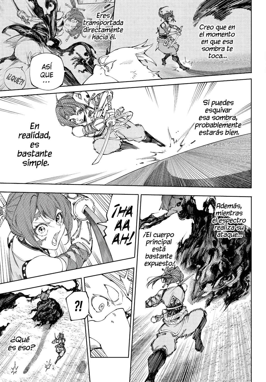 Shangri-La Frontier ~Kusoge Hunter, Kami-gee ni Idoman to su~ Chapter 225 - Page 16
