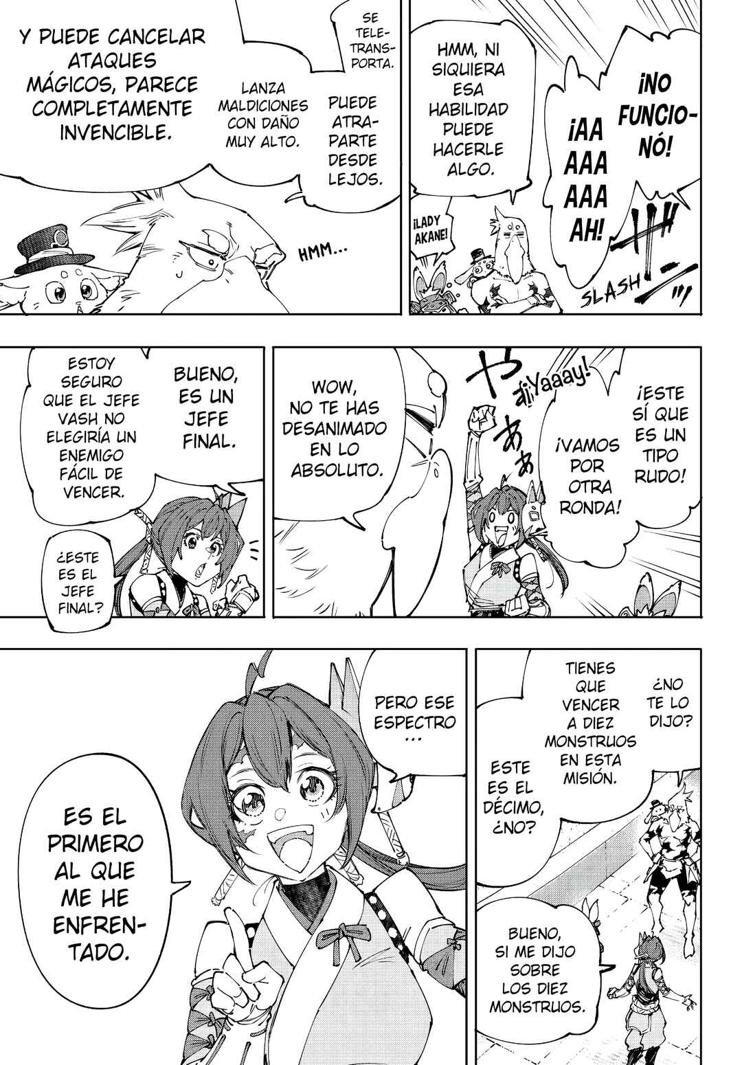 Shangri-La Frontier ~Kusoge Hunter, Kami-gee ni Idoman to su~ Chapter 225 - Page 20