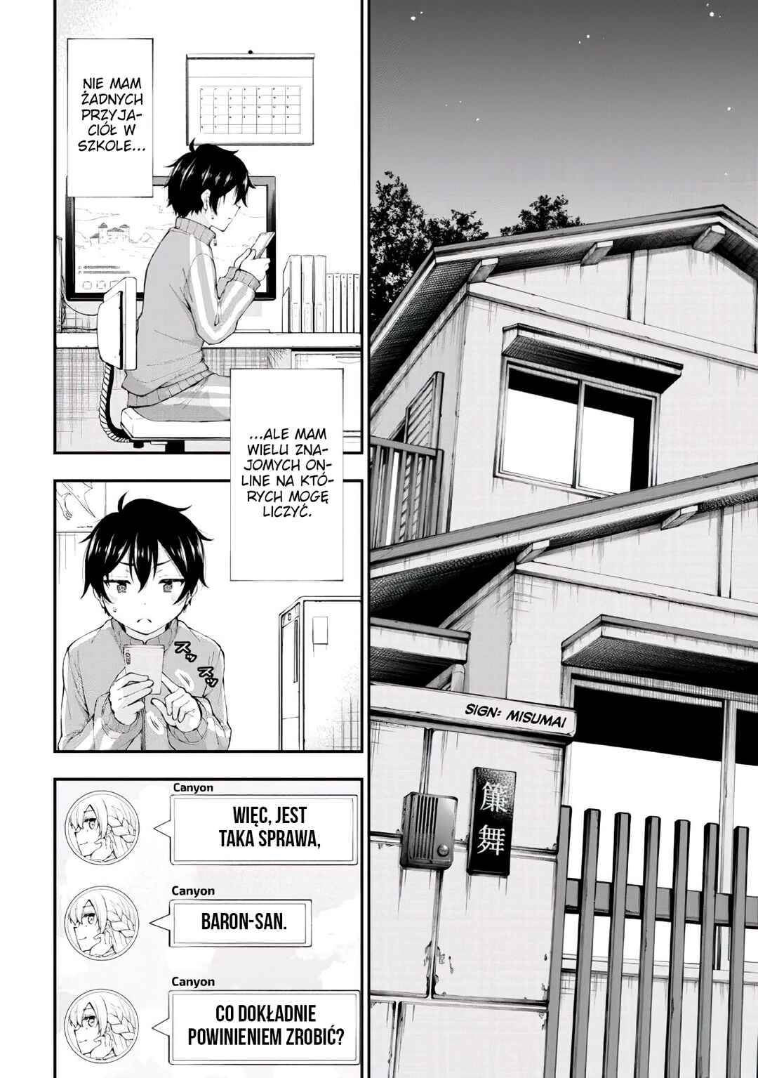 Inkya no Boku ni Batsu Game de Kokuhaku Shitekita Hazu no Gyaru ga, Dou Mitemo Boku ni Betabore desu Chapter 1 - Page 14