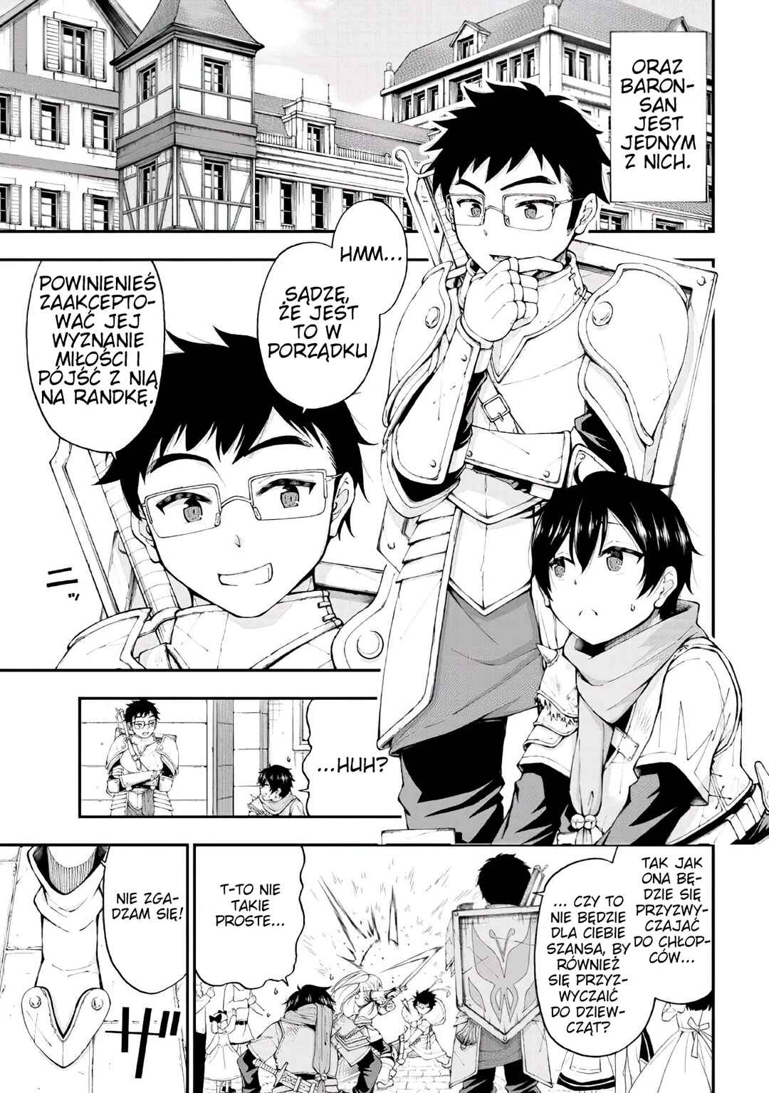 Inkya no Boku ni Batsu Game de Kokuhaku Shitekita Hazu no Gyaru ga, Dou Mitemo Boku ni Betabore desu Chapter 1 - Page 15