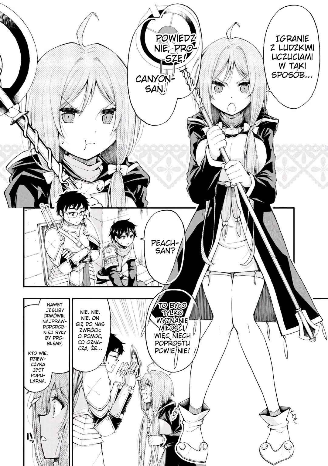 Inkya no Boku ni Batsu Game de Kokuhaku Shitekita Hazu no Gyaru ga, Dou Mitemo Boku ni Betabore desu Chapter 1 - Page 16