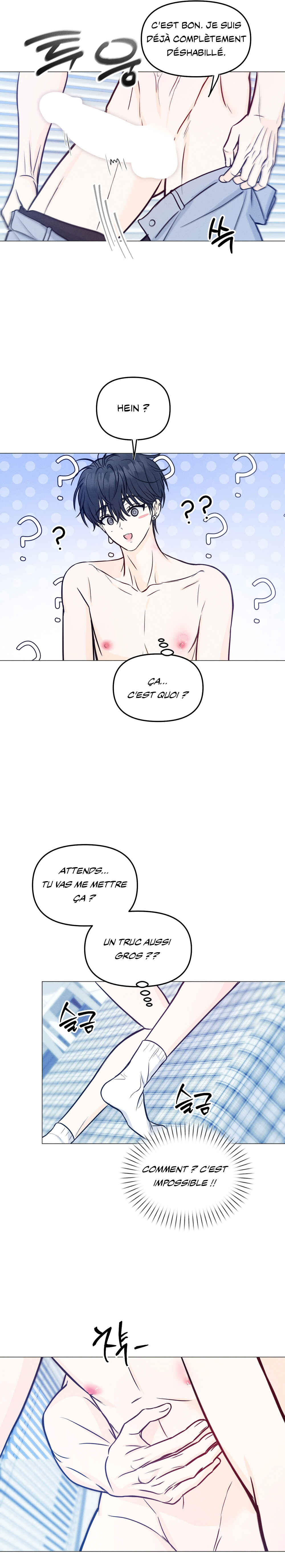 Reobeuseuteureok Chapter 18 - Page 12