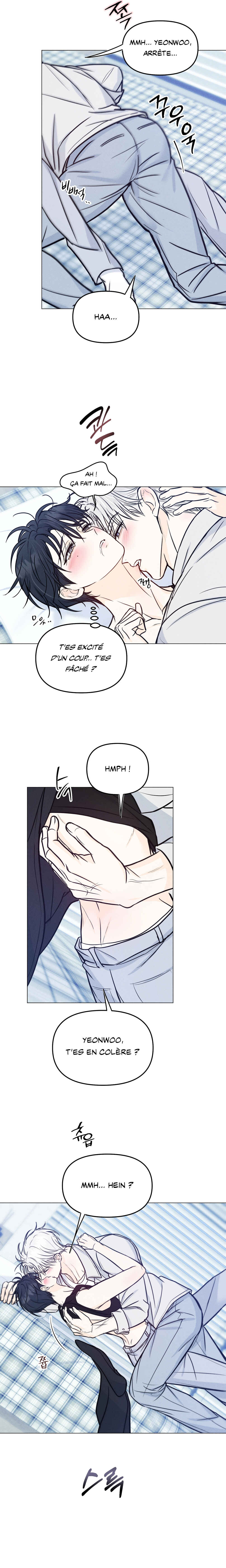 Reobeuseuteureok Chapter 18 - Page 6