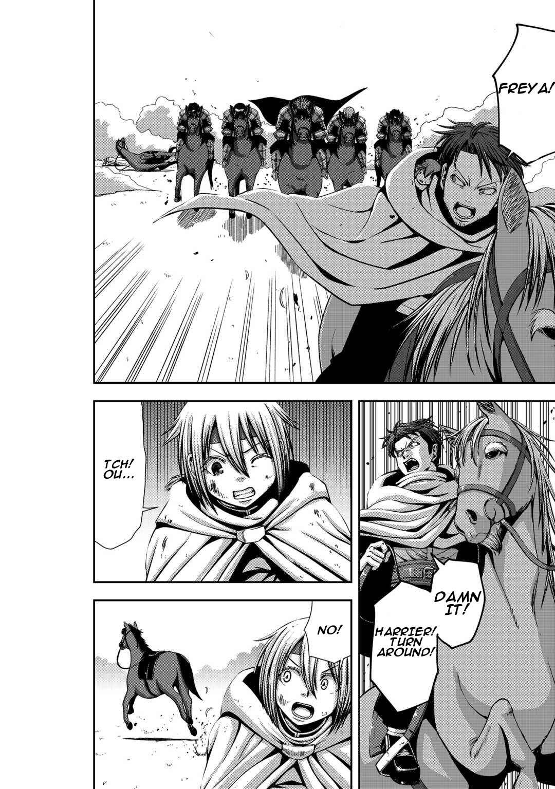 Isekai Nidome no Ossan, Dou Kangaete mo Koukousei Yuusha yori Tsuyoi Chapter 13 - Page 22
