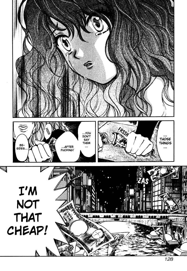 Love Junkies Chapter 7 - Page 2