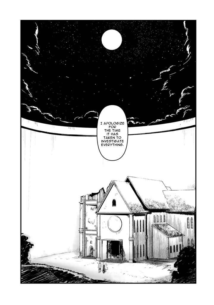 Kuma Kuma Kuma Bear Chapter 34 - Page 9