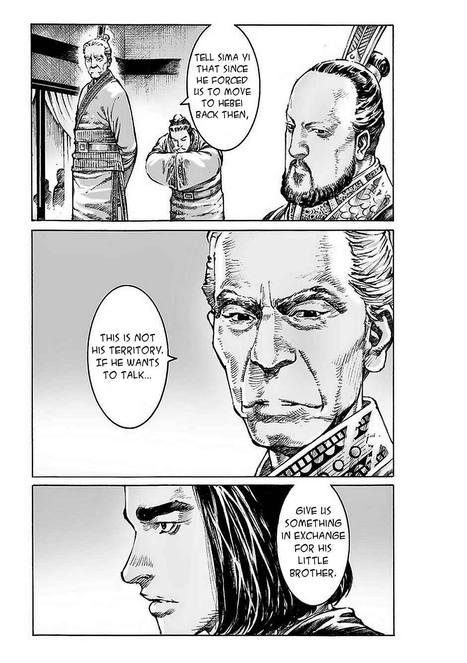 Huǒfèng Liáoyuán Chapter 478 - Page 14