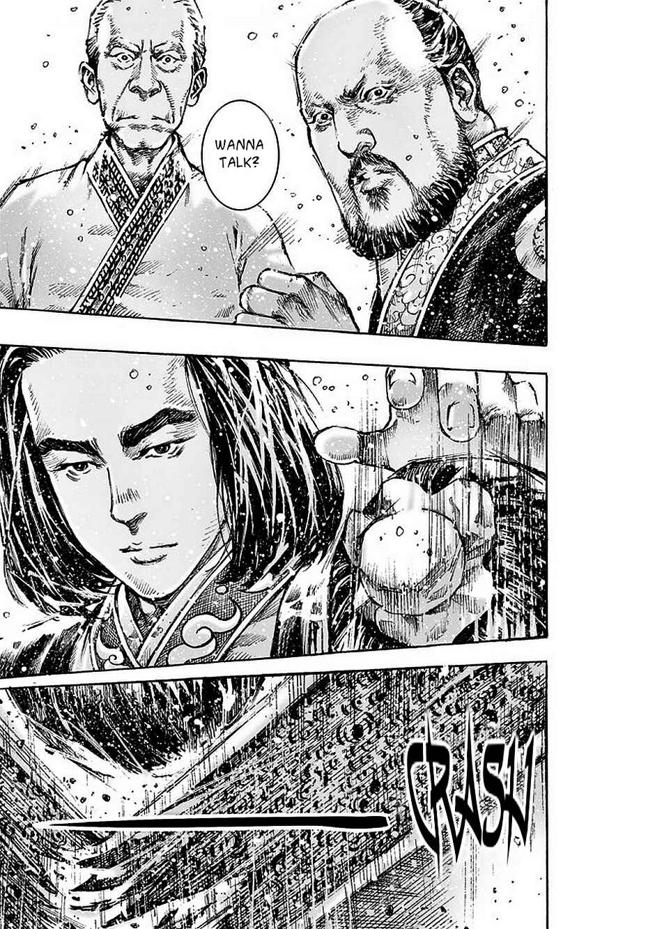 Huǒfèng Liáoyuán Chapter 478 - Page 18