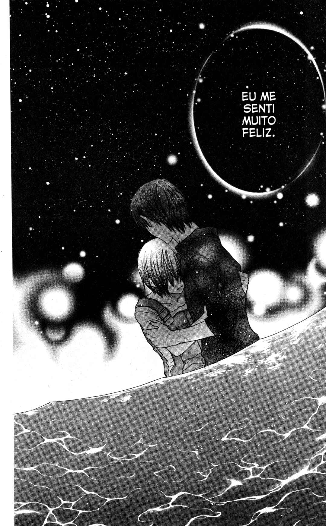 Hoshi wa Utau Chapter 58 - Page 24