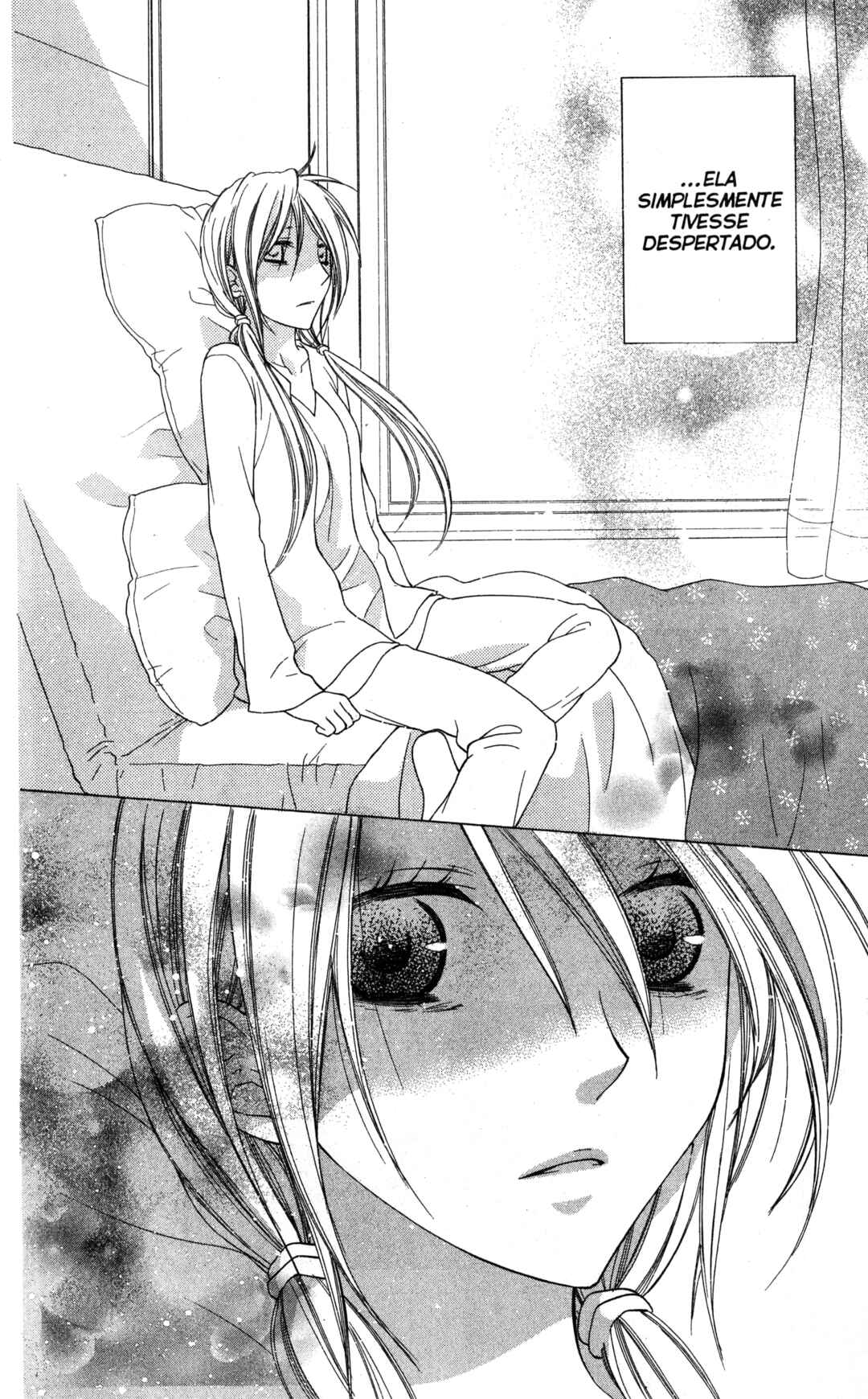 Hoshi wa Utau Chapter 58 - Page 4