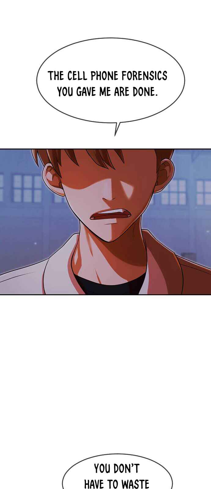 Random Chat Chapter 175 - Page 100
