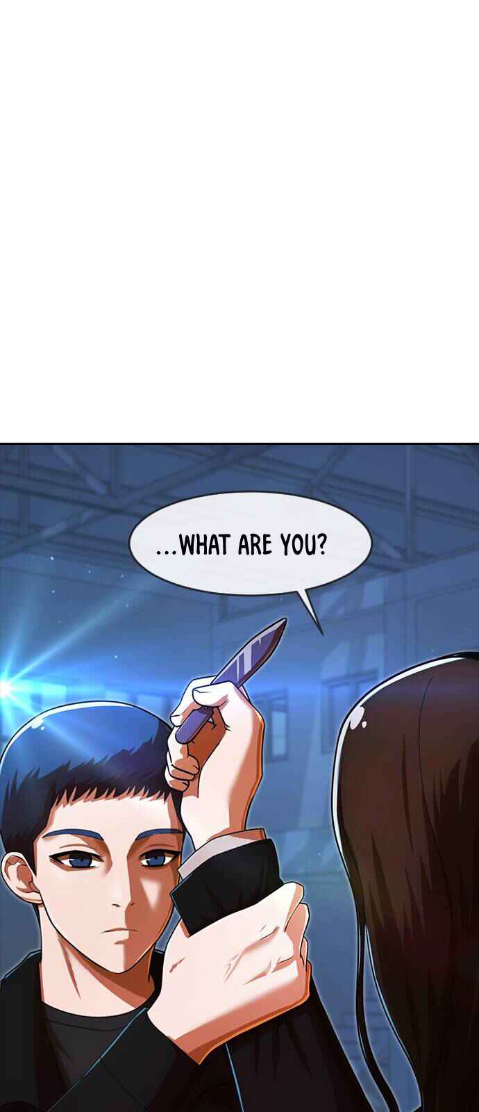 Random Chat Chapter 175 - Page 108
