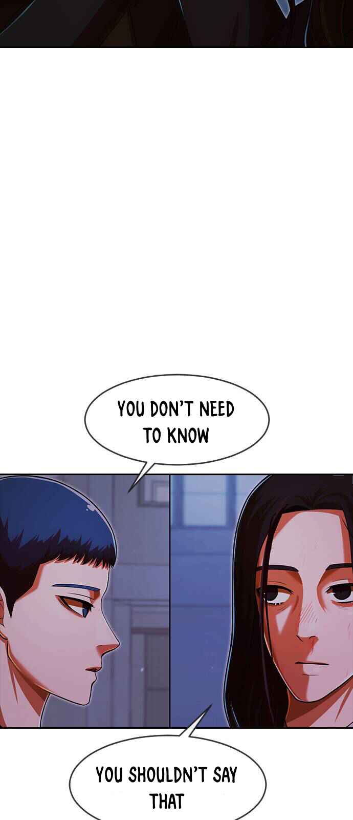 Random Chat Chapter 175 - Page 109