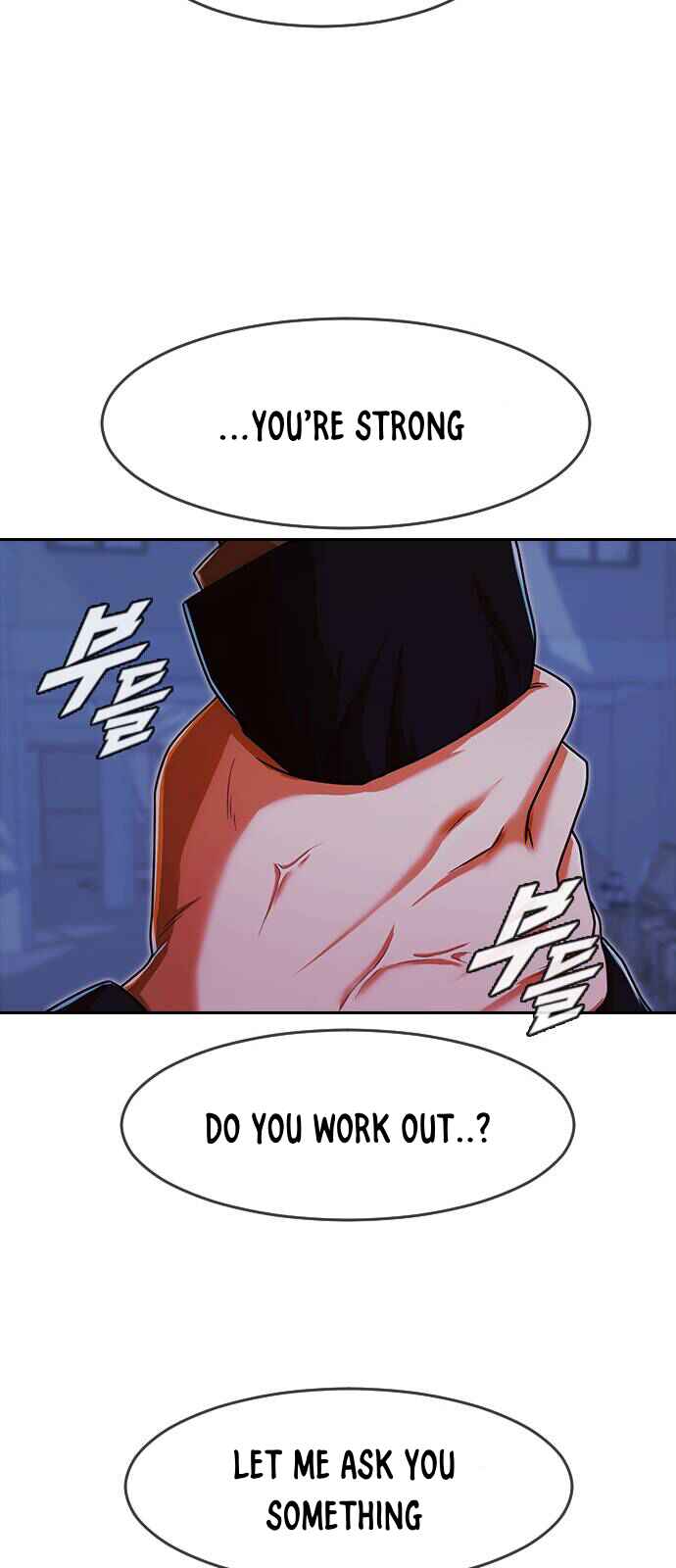 Random Chat Chapter 175 - Page 110