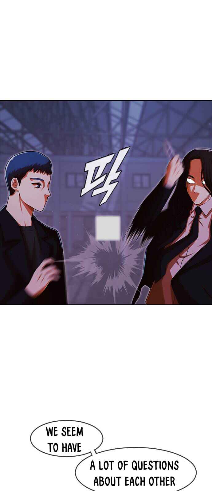 Random Chat Chapter 175 - Page 113