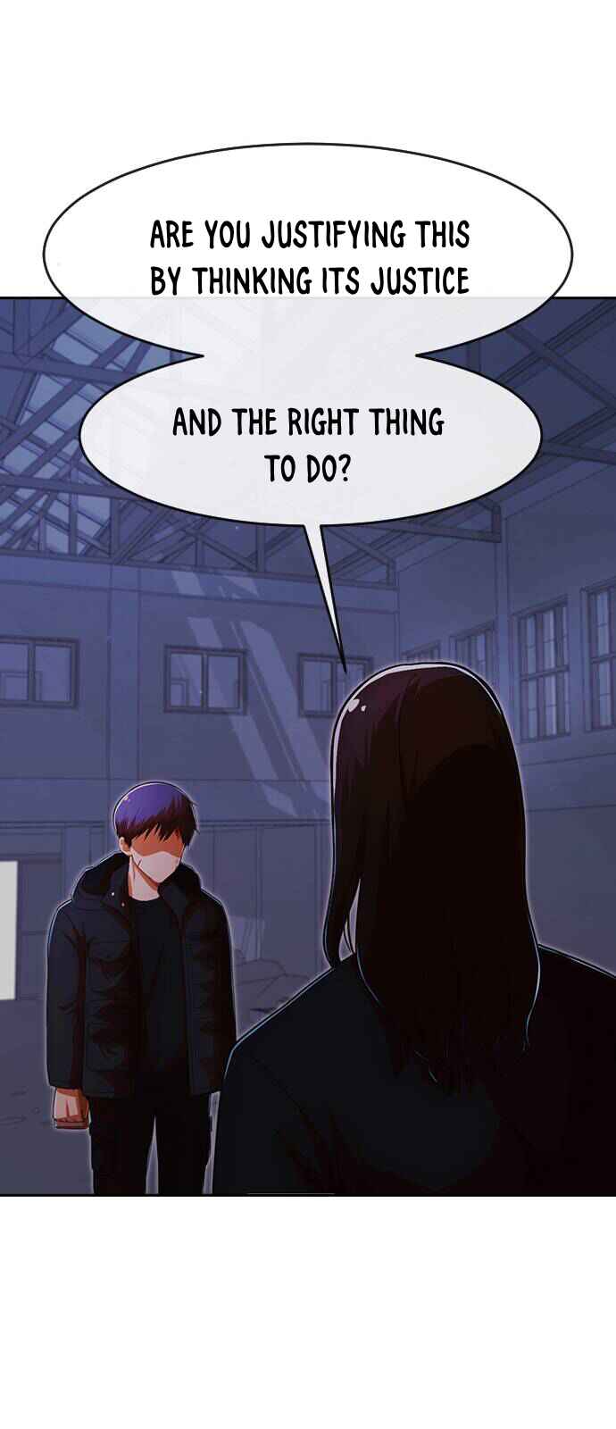 Random Chat Chapter 175 - Page 17