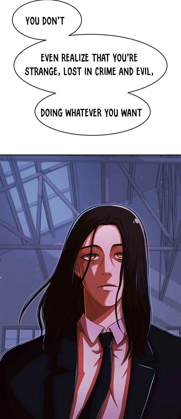 Random Chat Chapter 175 - Page 26