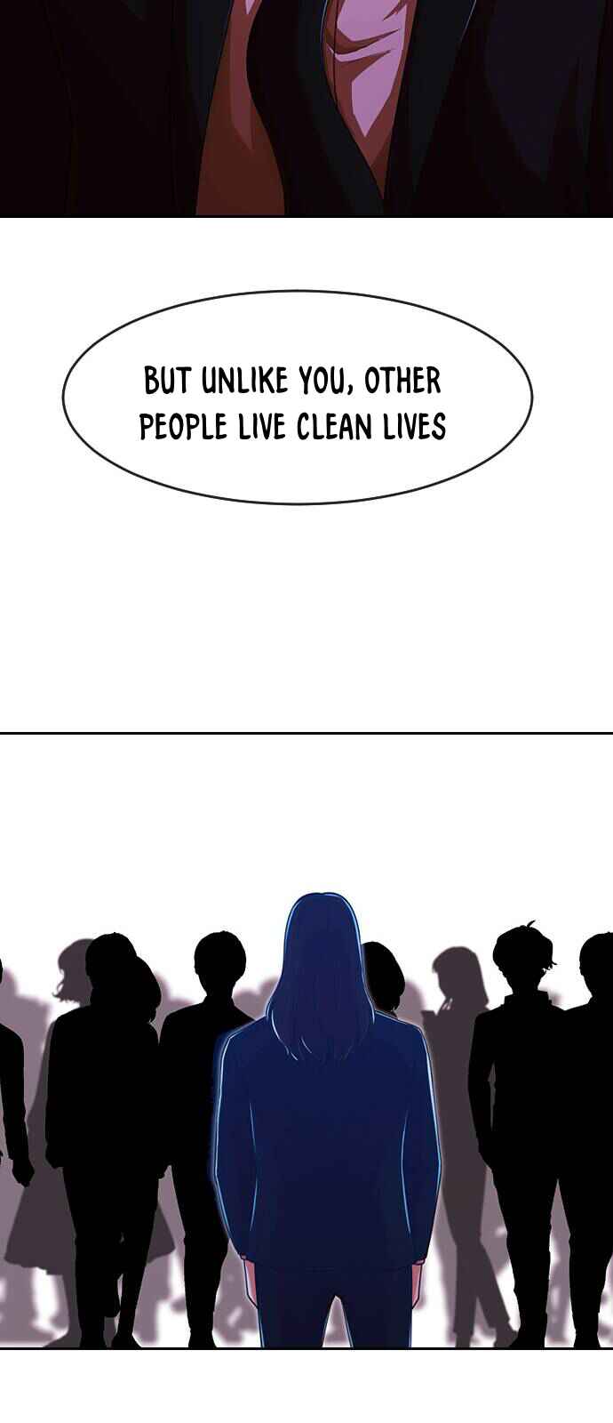 Random Chat Chapter 175 - Page 27
