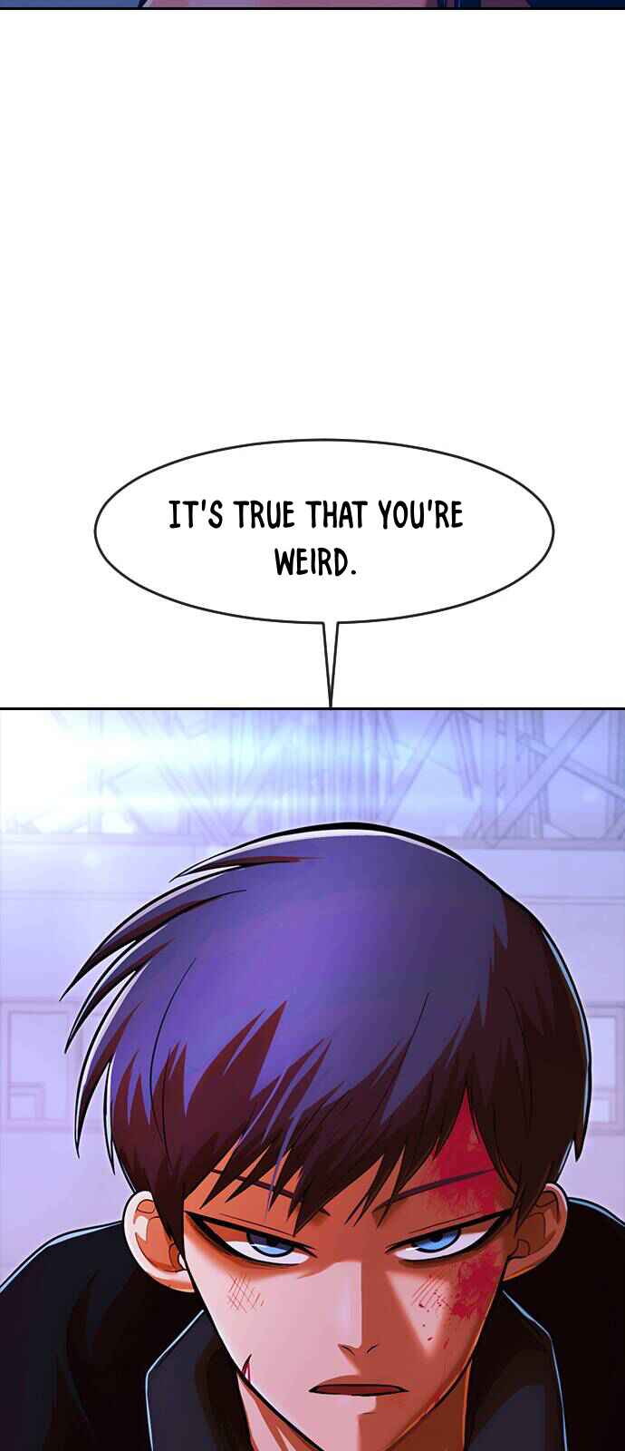 Random Chat Chapter 175 - Page 38