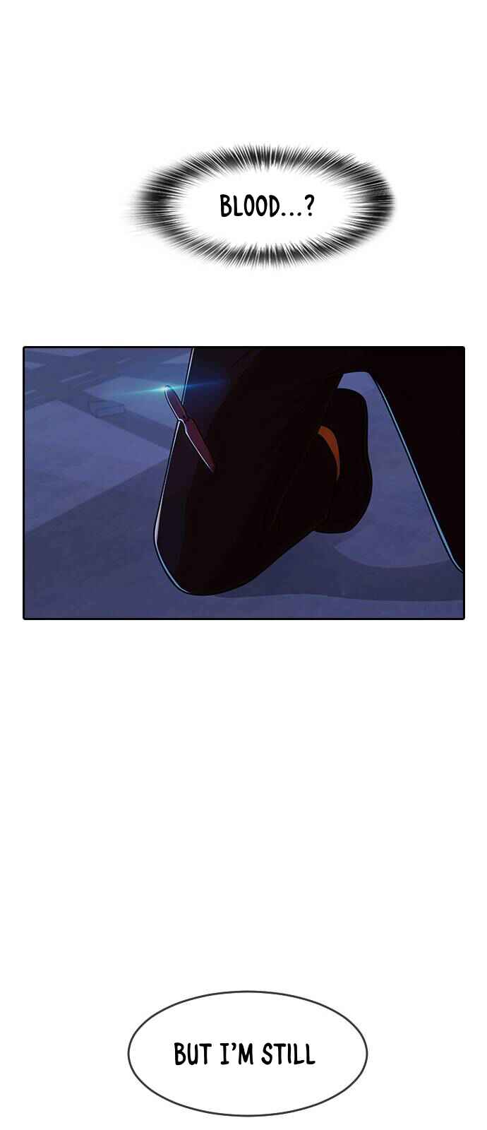 Random Chat Chapter 175 - Page 71