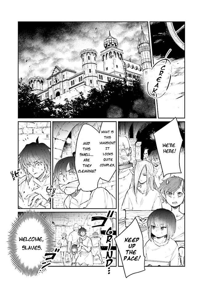 Yuusha no Gawari ni Maou Toubatsu Shitara Tegara wo Yokodoroi Saremashita Chapter 13 - Page 16