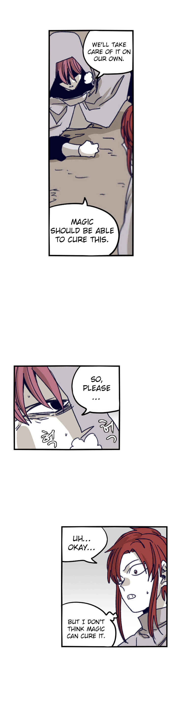 Epic of Gilgamesh Chapter 87 - Page 20