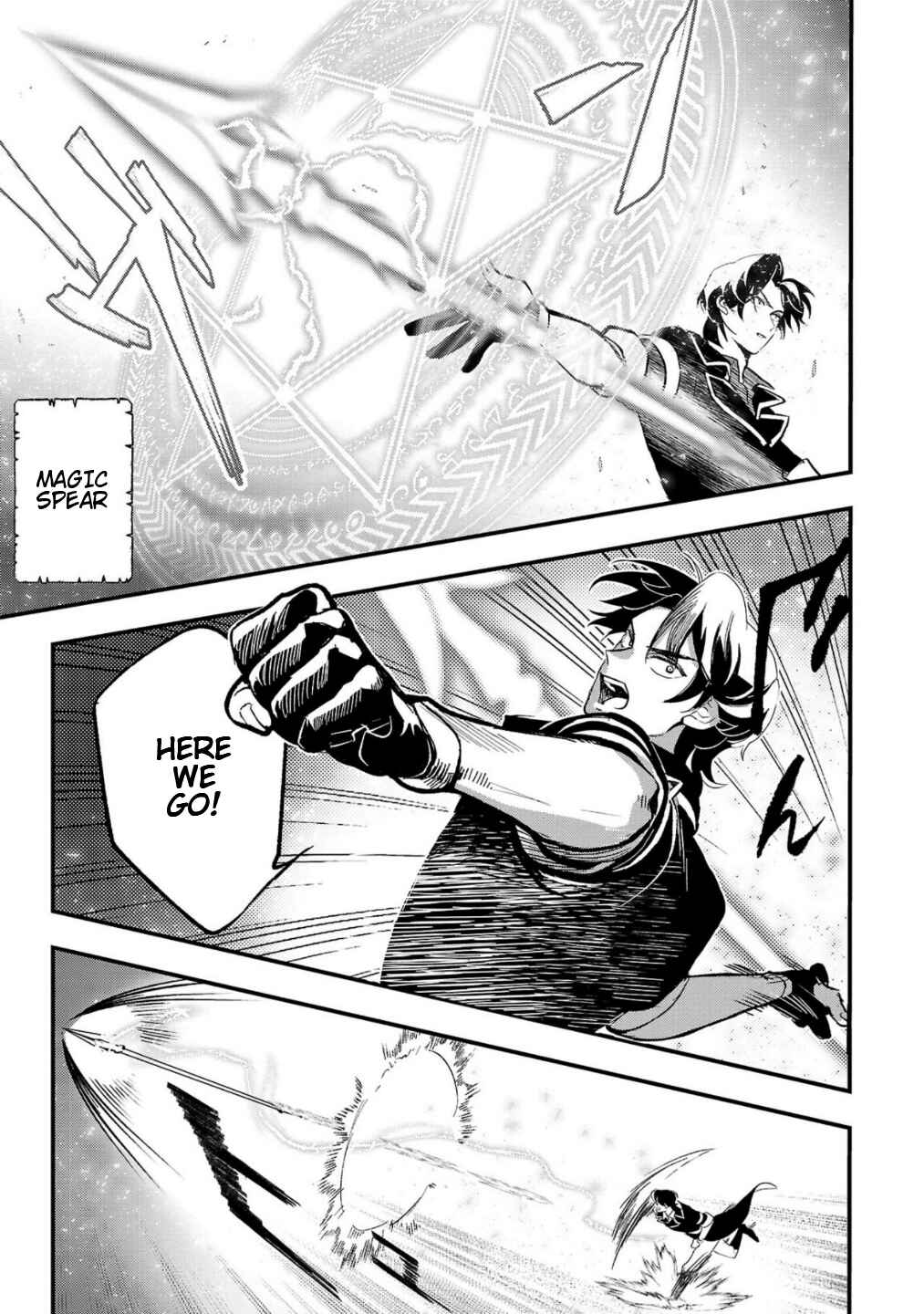 Urenokori no Dorei Elf wo Hirotta node, Musume ni Suru Koto ni Shita Chapter 7 - Page 18