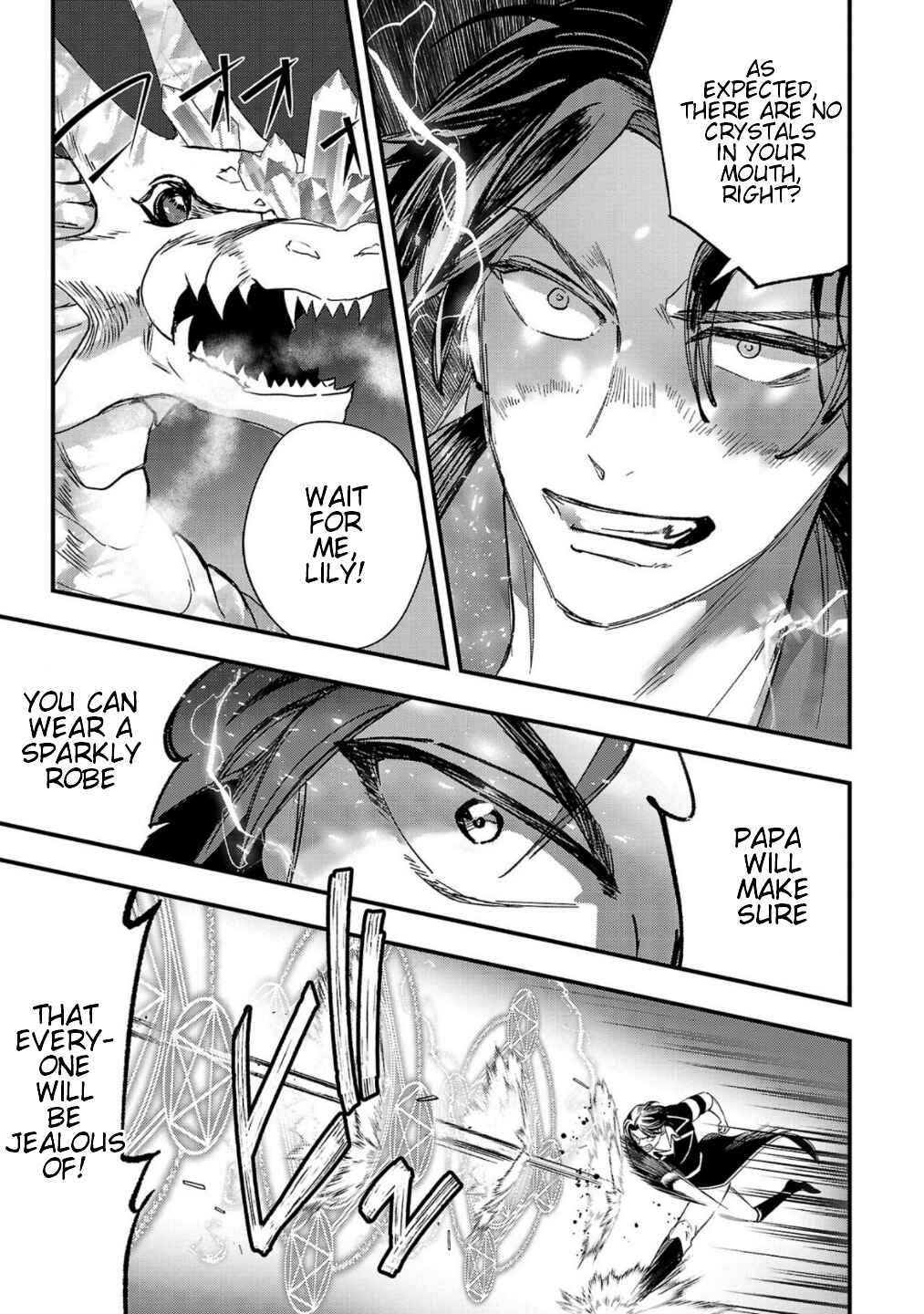 Urenokori no Dorei Elf wo Hirotta node, Musume ni Suru Koto ni Shita Chapter 7 - Page 24