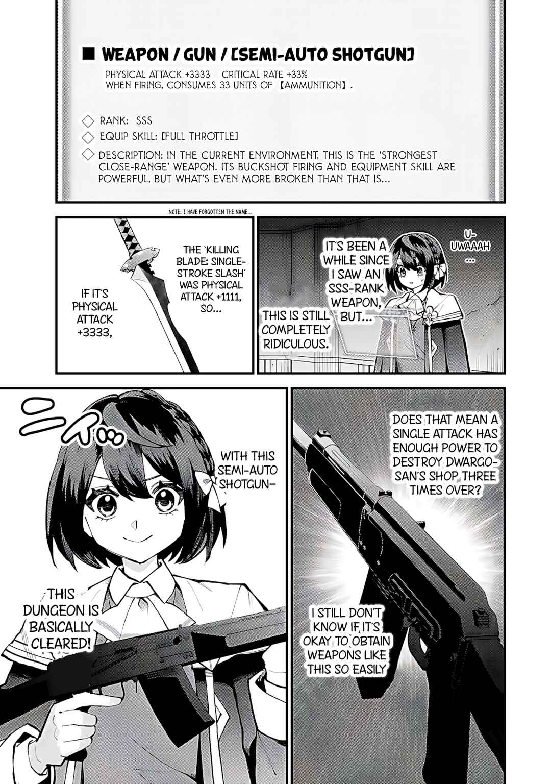 Sekai Saikyou no Majo, Hajimemashita ~Watashi Dake "Kouryaku Site" wo Miseru Sekai de Jiyuu ni Ikimasu~ Chapter 52 - Page 15