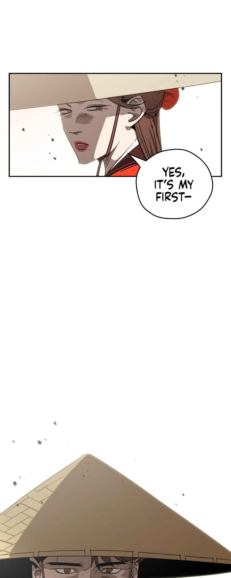 Martial Wild West Chapter 12 - Page 60