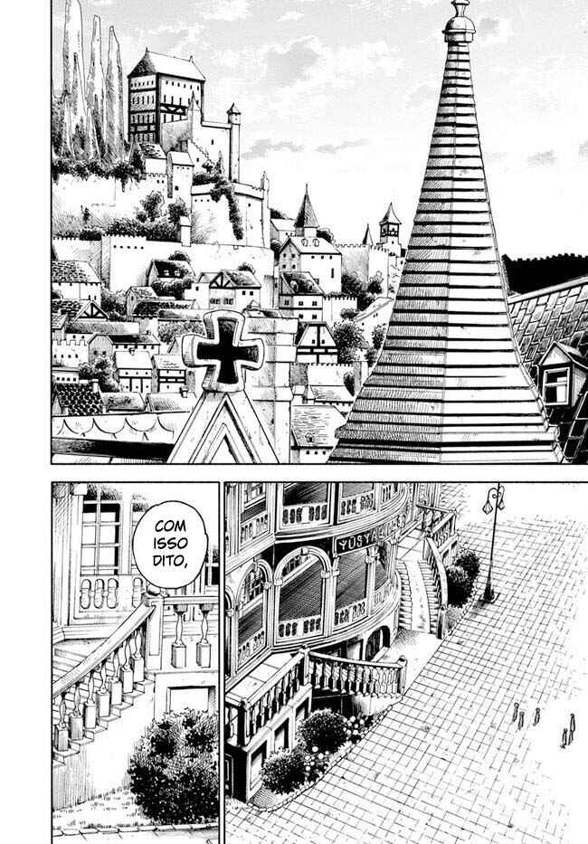 Isekai Samurai Chapter 14 - Page 23