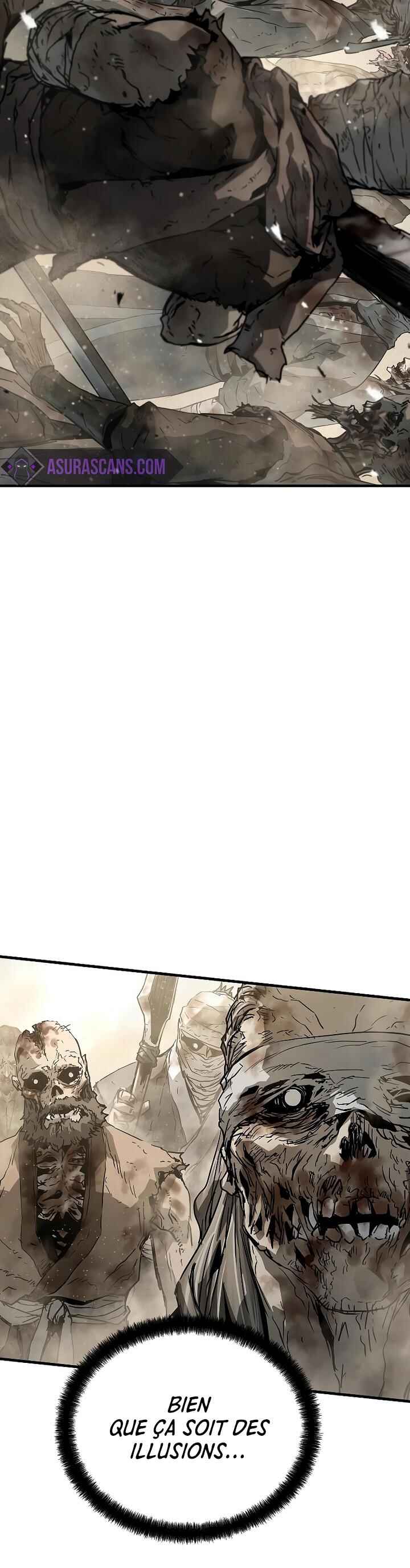 Absolute Regression Chapter 9 - Page 31