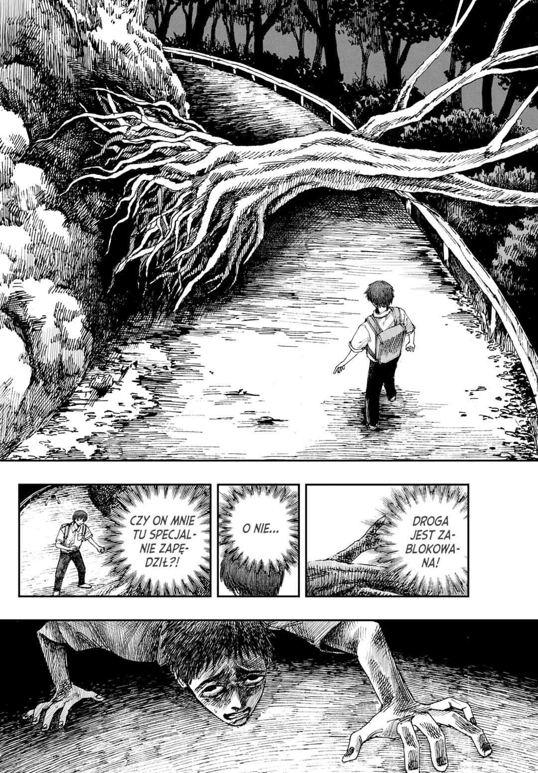 100 Ghost Stories That Will Lead to My Own Death Chapter 62 - Page 11
