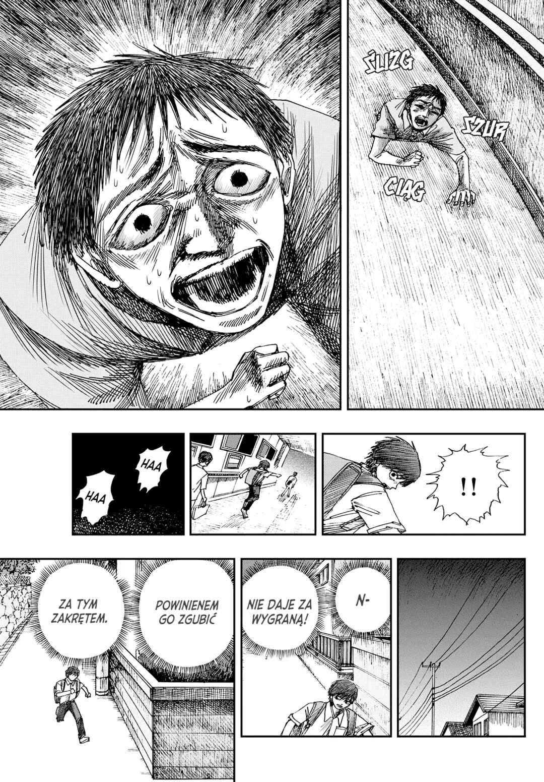 100 Ghost Stories That Will Lead to My Own Death Chapter 62 - Page 8