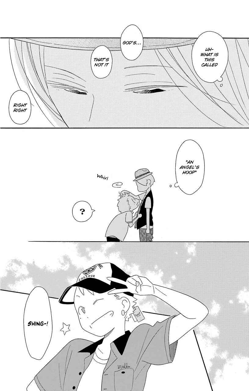 Kimi to Boku. Chapter 64 - Page 9