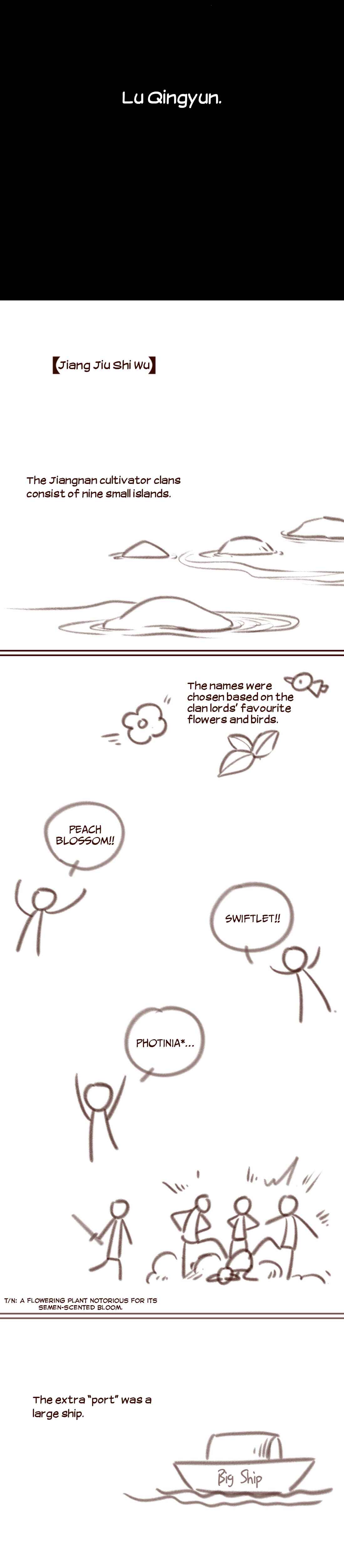 Saved the Public Enemy by Mistake Chapter 7 - Page 11