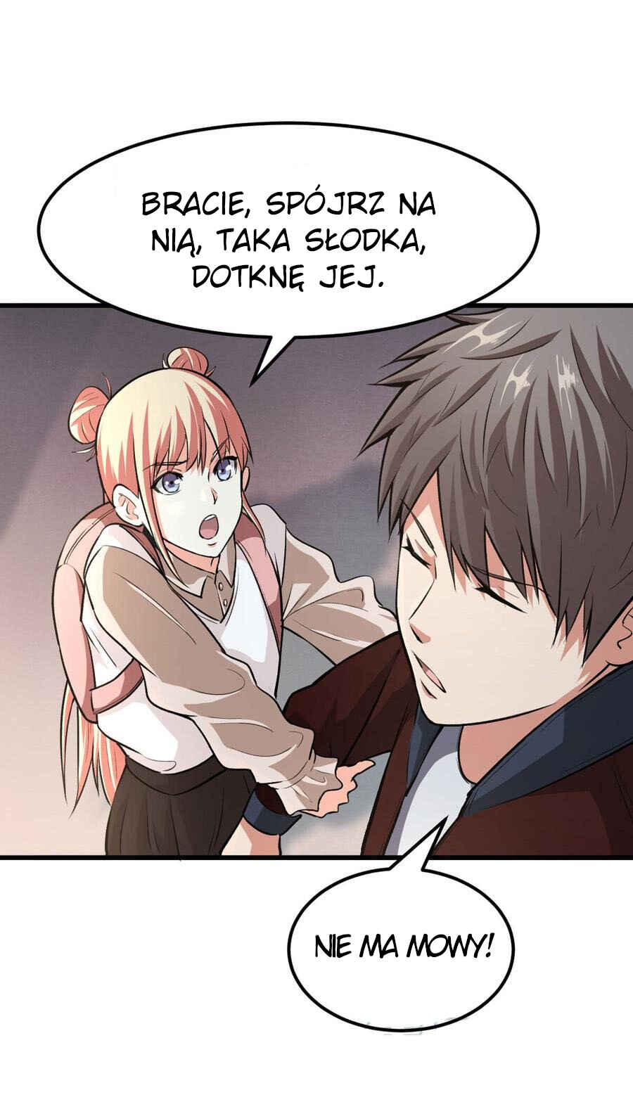 Back to Rule Again Chapter 15 - Page 12