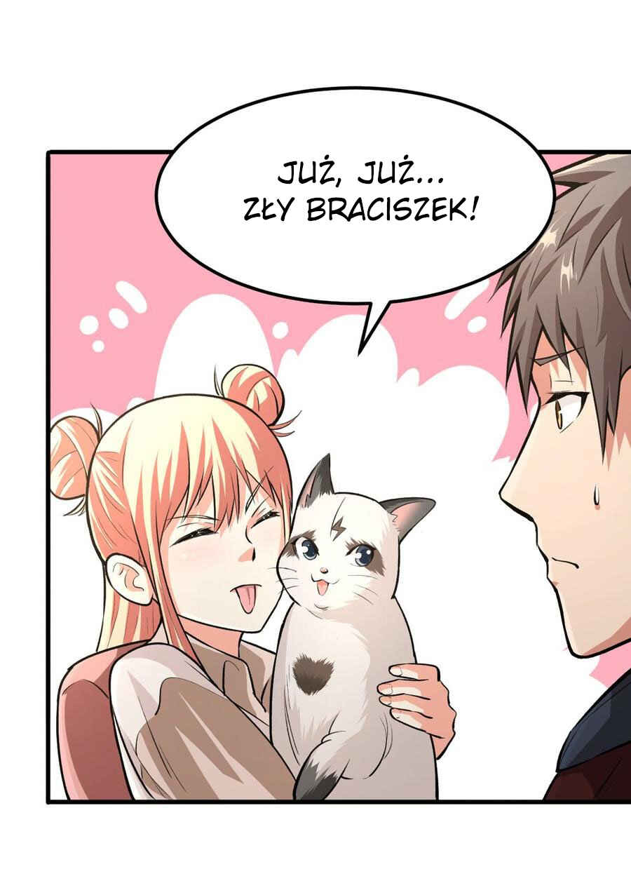 Back to Rule Again Chapter 15 - Page 14