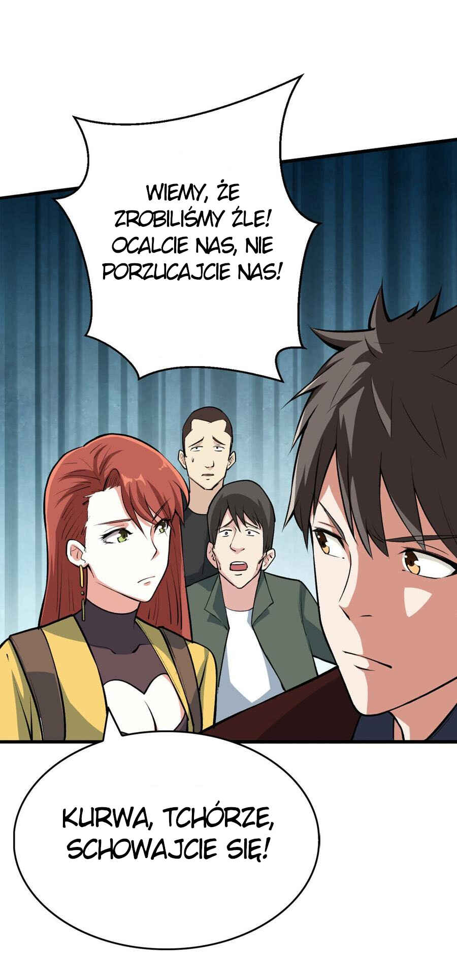 Back to Rule Again Chapter 15 - Page 23