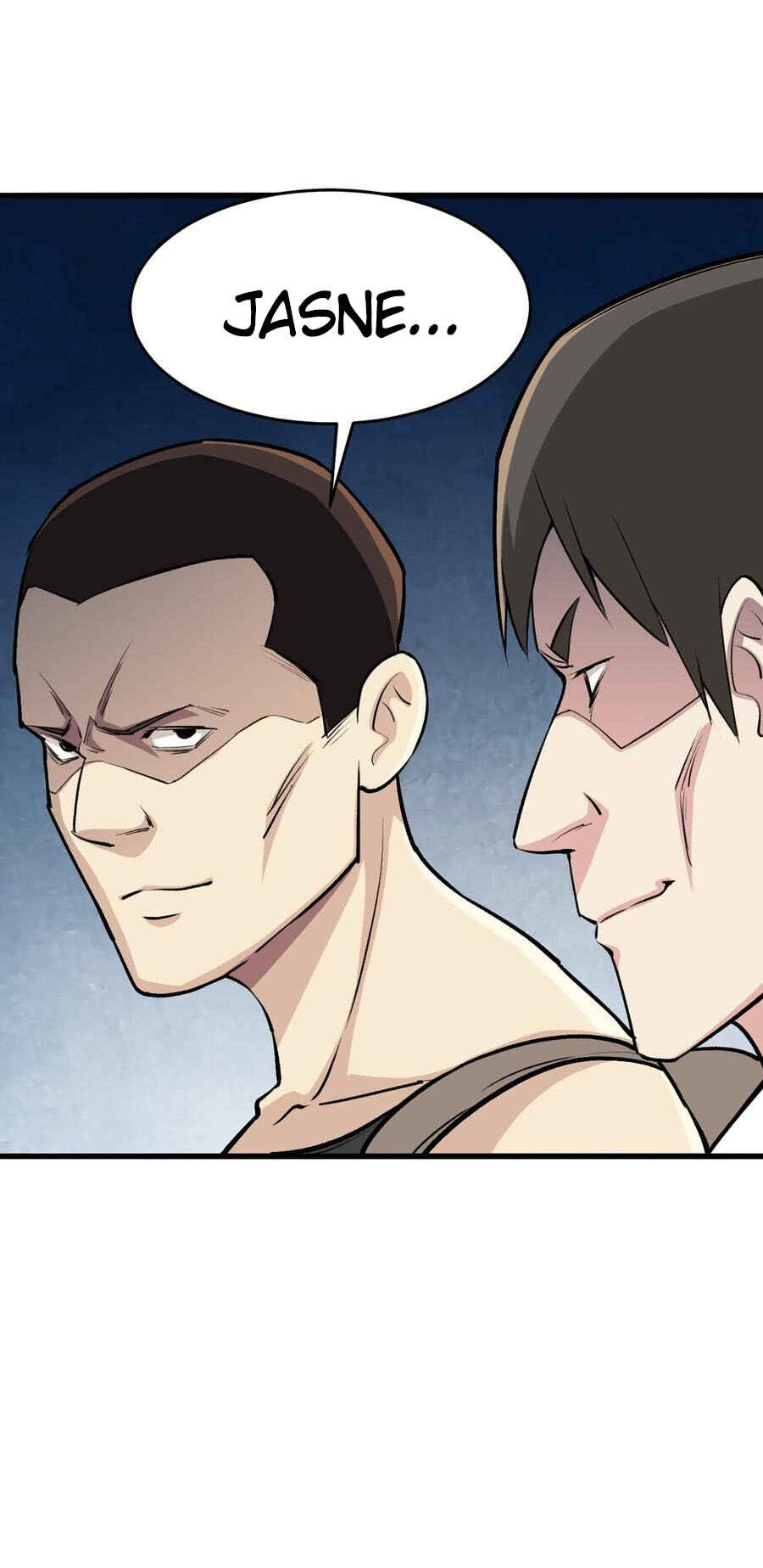 Back to Rule Again Chapter 15 - Page 24