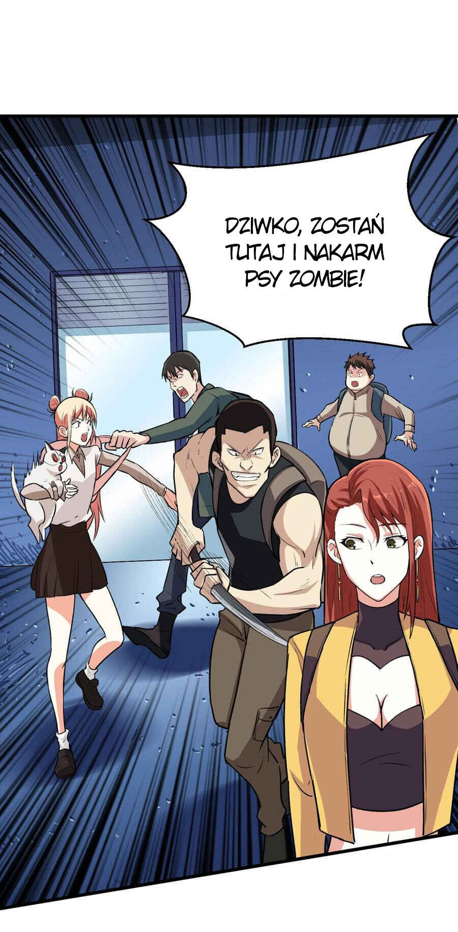 Back to Rule Again Chapter 15 - Page 25