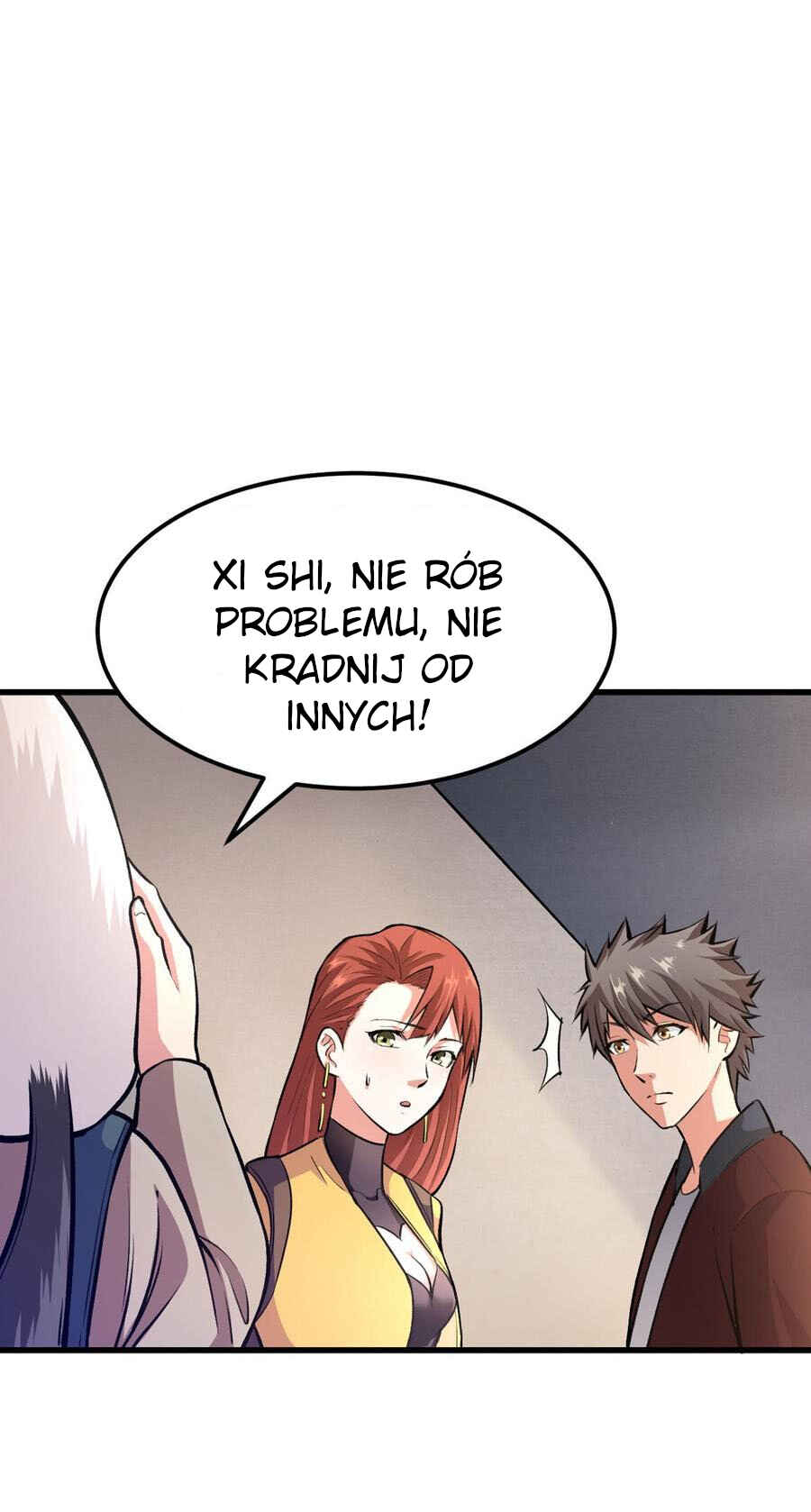 Back to Rule Again Chapter 15 - Page 5