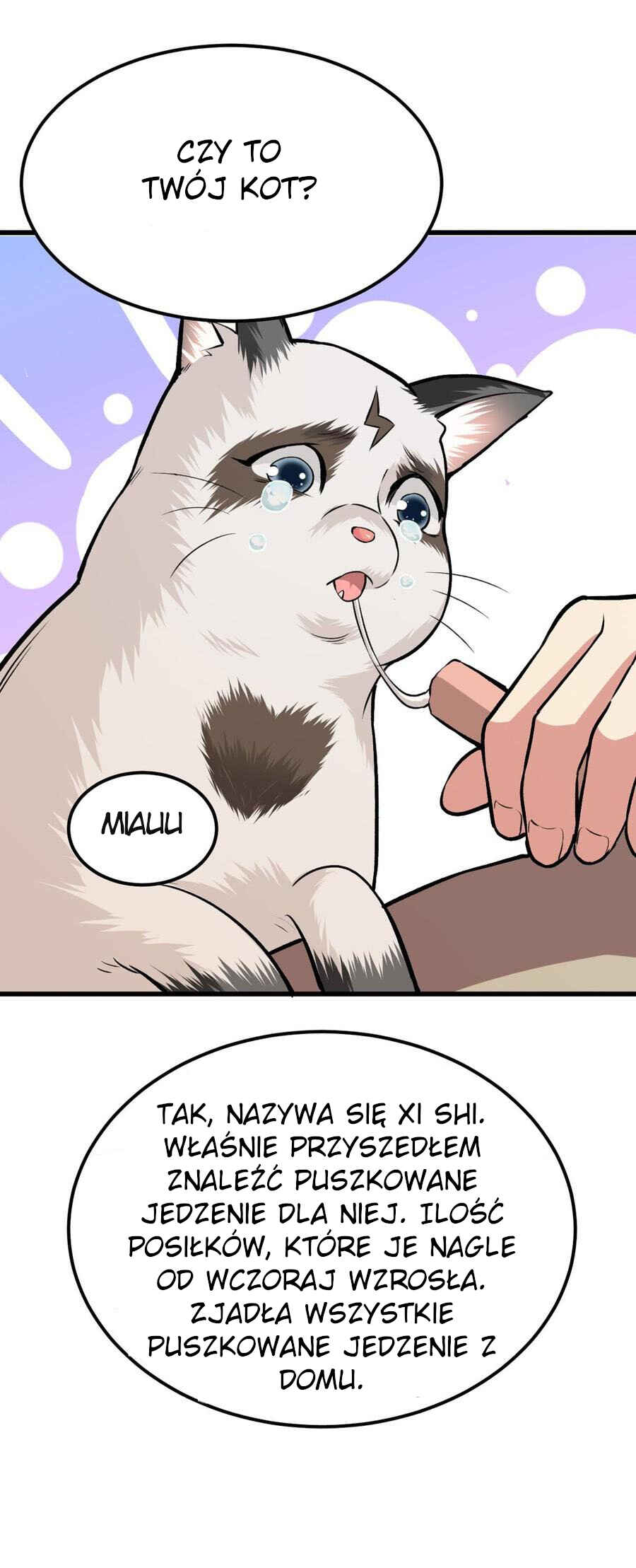 Back to Rule Again Chapter 15 - Page 7