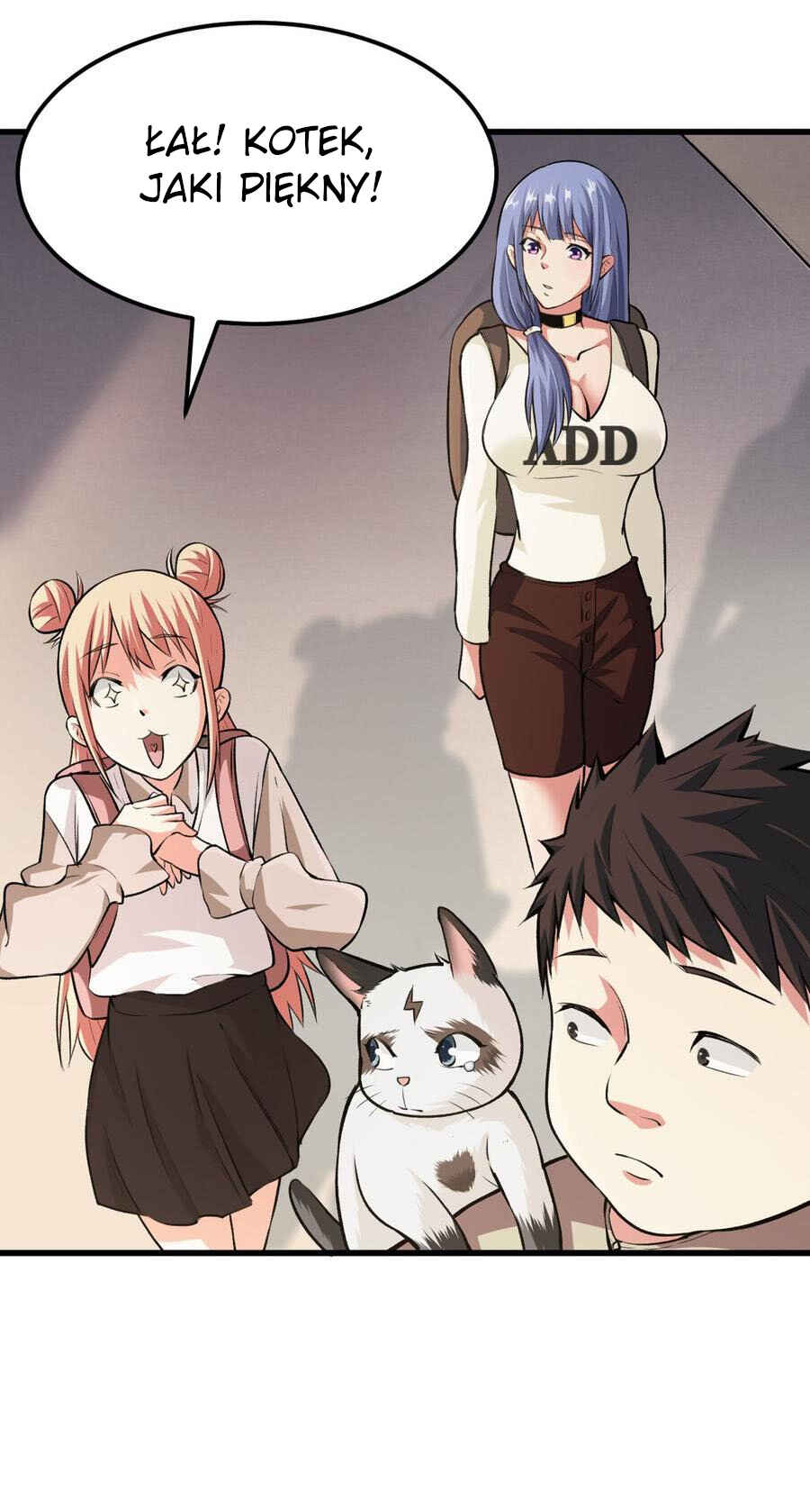 Back to Rule Again Chapter 15 - Page 9