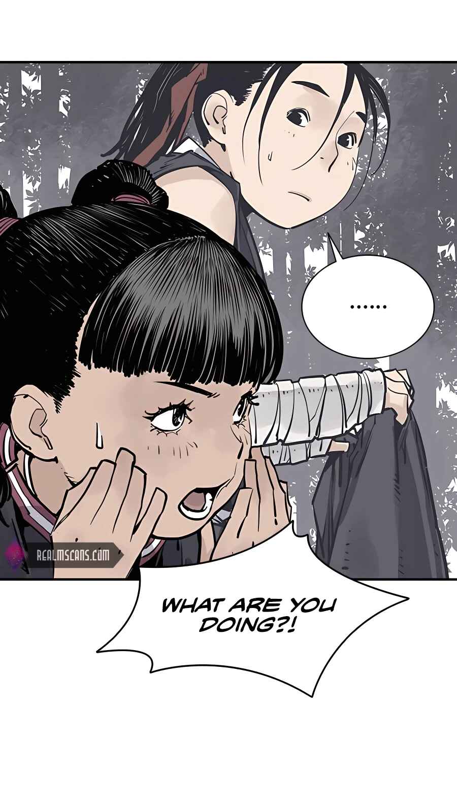 Shashin Chapter 25 - Page 58
