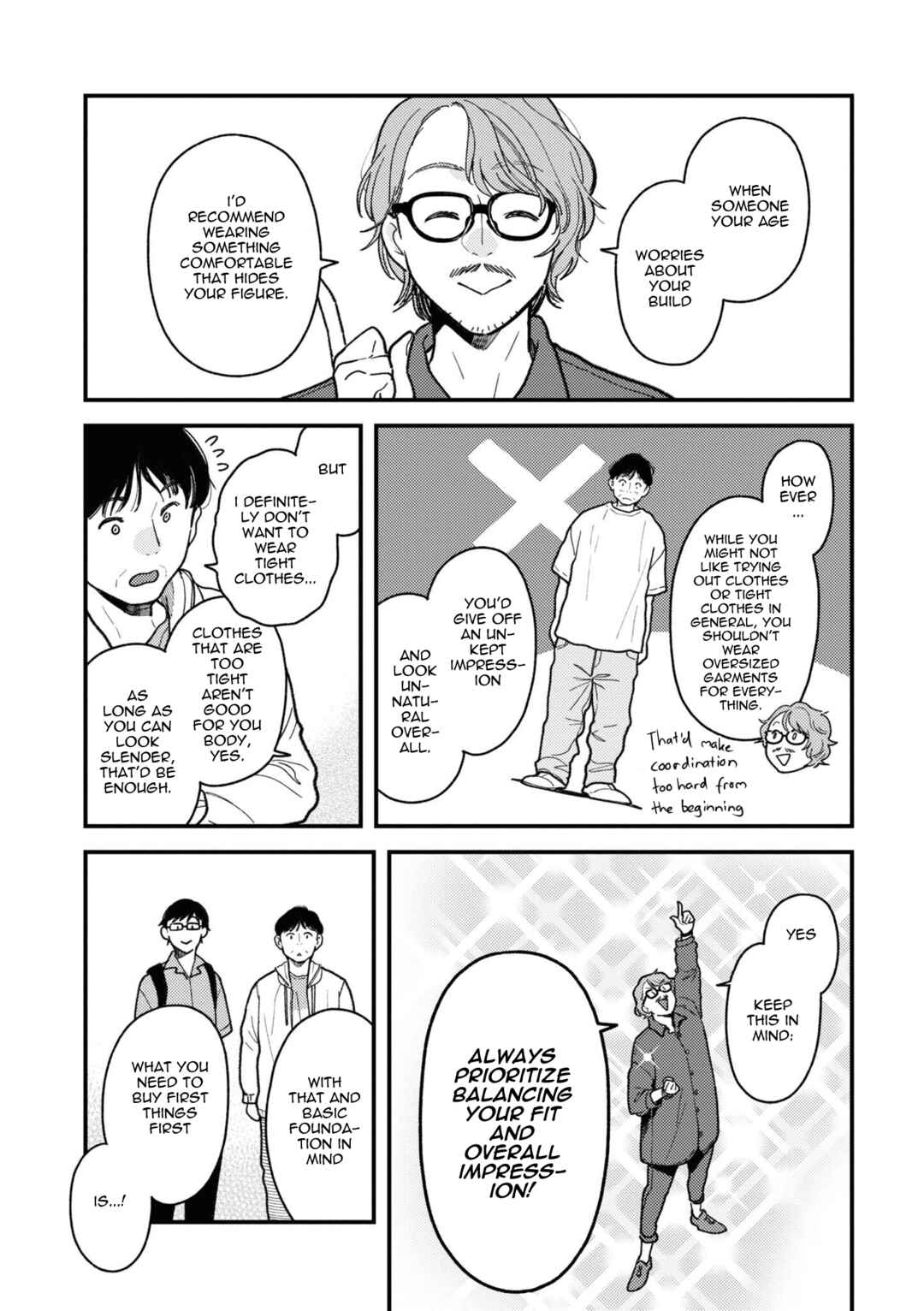 Fuku o Kiru nara Konna Fuu ni Chapter 83 - Page 11